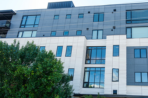 condo near downtown Bozeman.